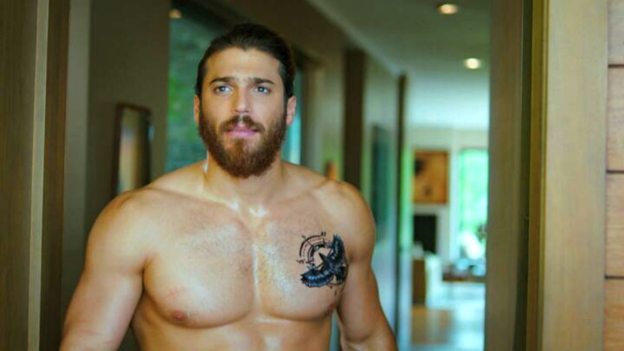 Daydreamer, CeyCey pronto a prendere il posto di Can Yaman nella Soap?