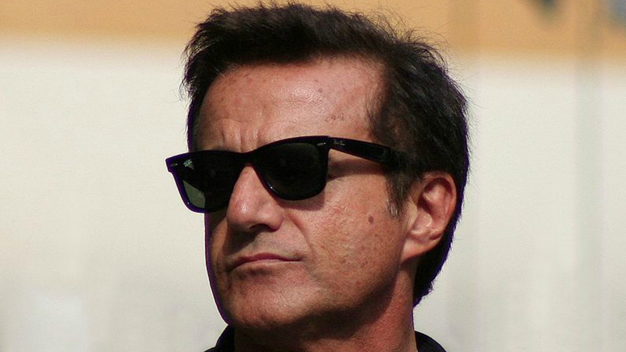 Christian de Sica ha avuto il Covid-19, ora è negativo