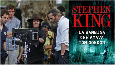 La bambina che amava Tom Gordon: Lynne Ramsay porta al cinema Stephen King