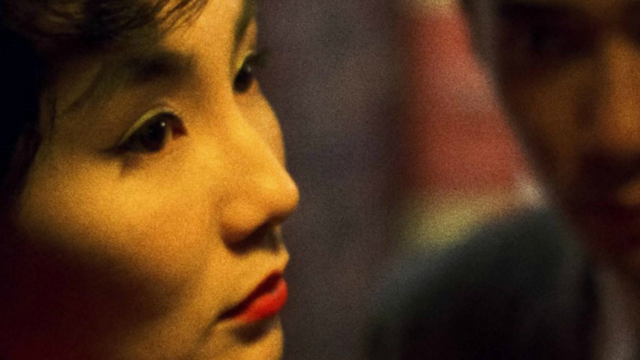 World of Wong Kar-wai: in un trailer, tutto lo splendore della filmografia di Wong restaurata in 4K