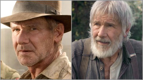 Indiana Jones 5, una possibile data per l'inizio delle riprese nel 2021?