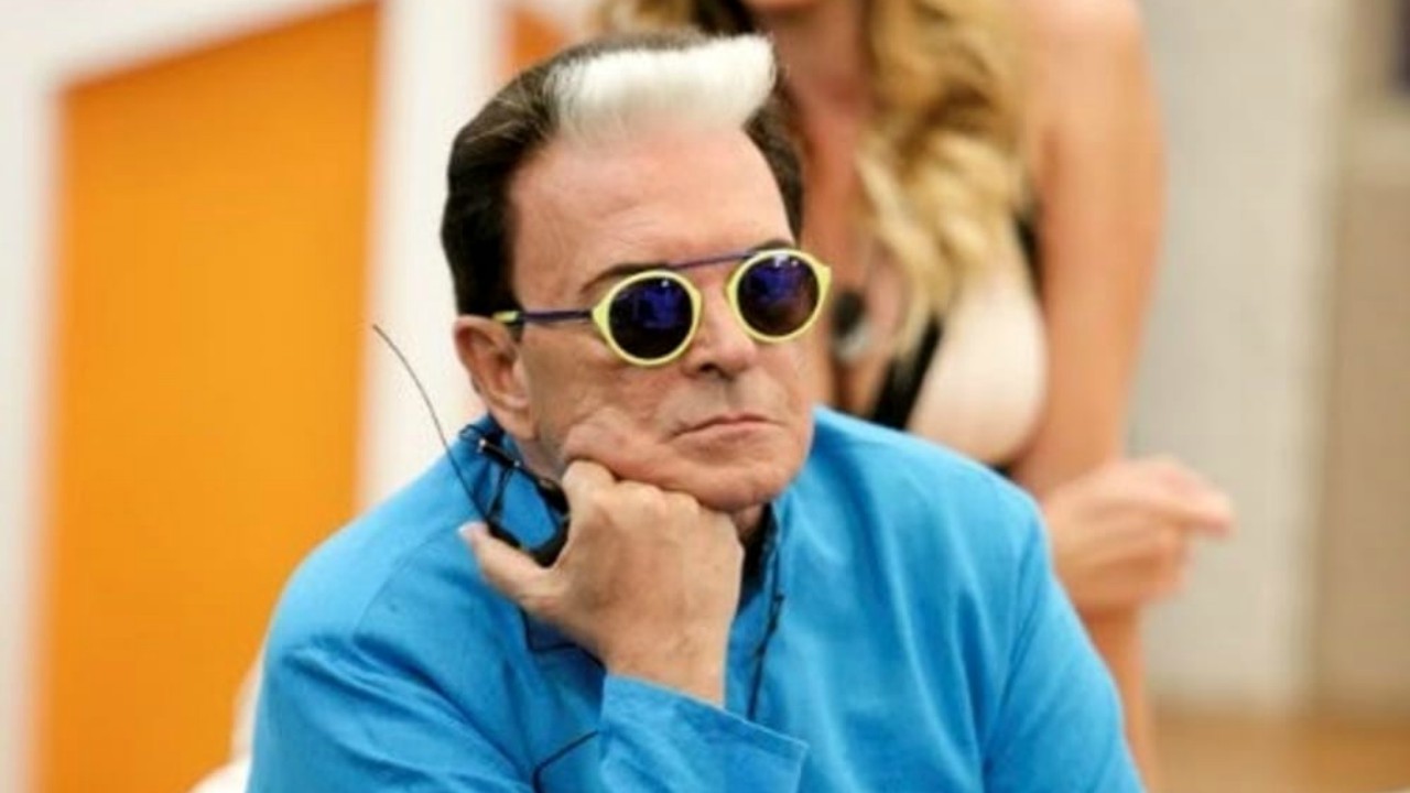 Grande Fratello Vip, Cristiano Malgioglio pronto a entrare nella Casa: "Non mi piacciono piagnistei e urla"