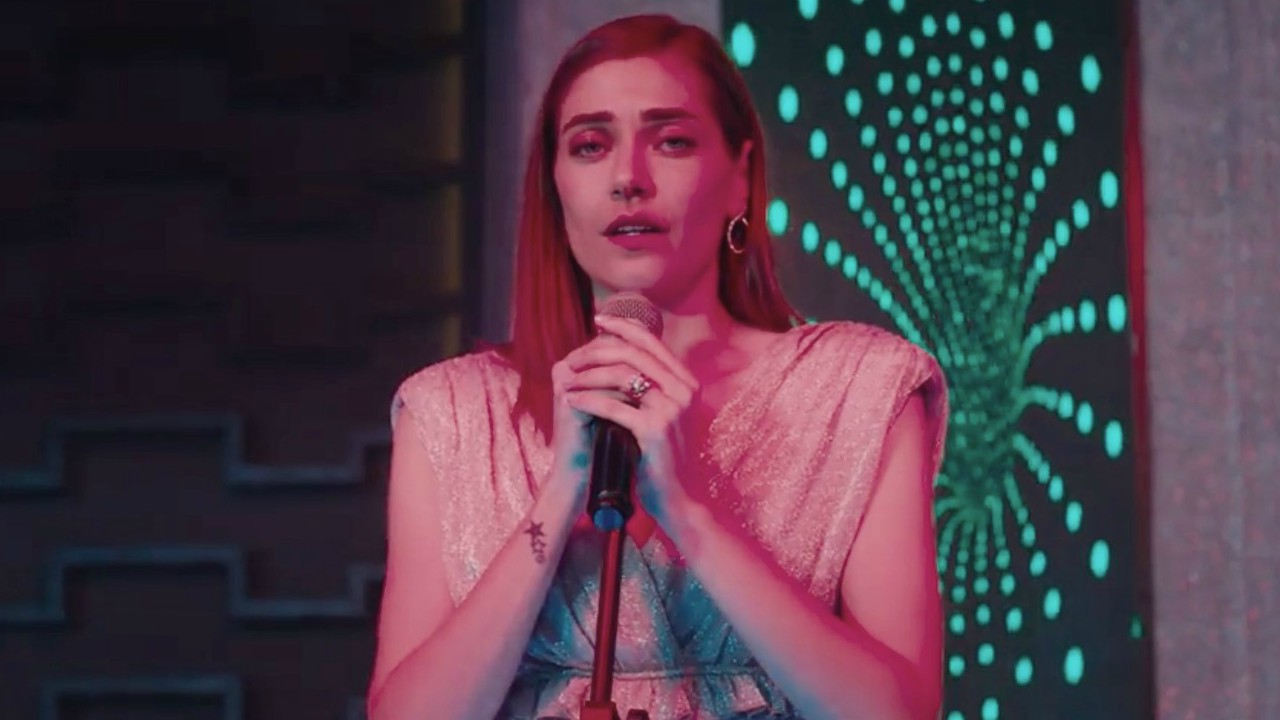 Daydreamer, Anticipazioni Turche: Leyla diventa una Cantante, Emre in crisi…
