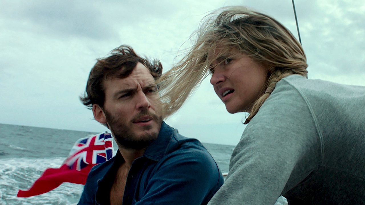 Resta con me: la tragica storia vera del film con Sam Claflin e Shailene Woodley