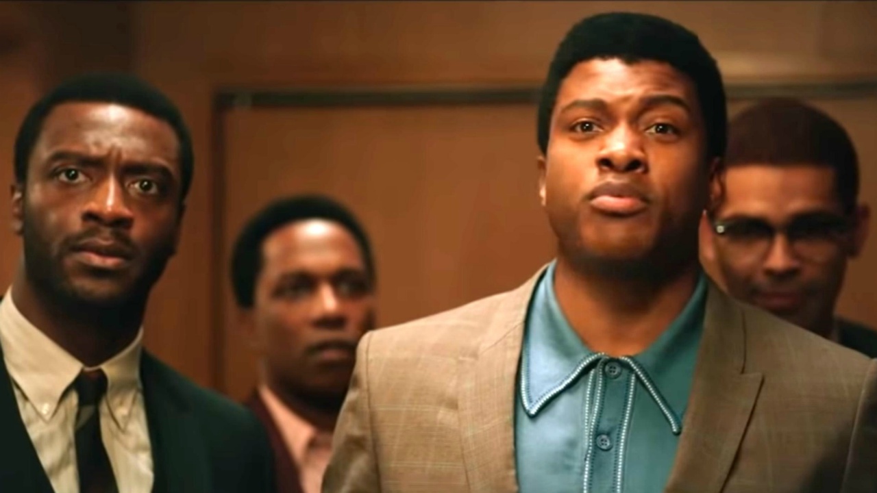 One Night in Miami: il trailer del debutto registico di Regina King su 4 leggende dalla cultura nera