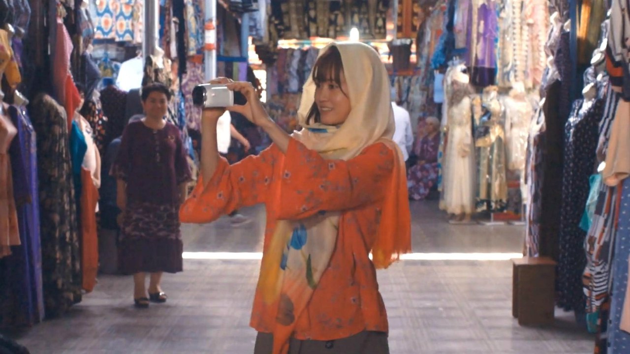 To The Ends of the Earth: il trailer del nuovo film di Kiyoshi Kurosawa