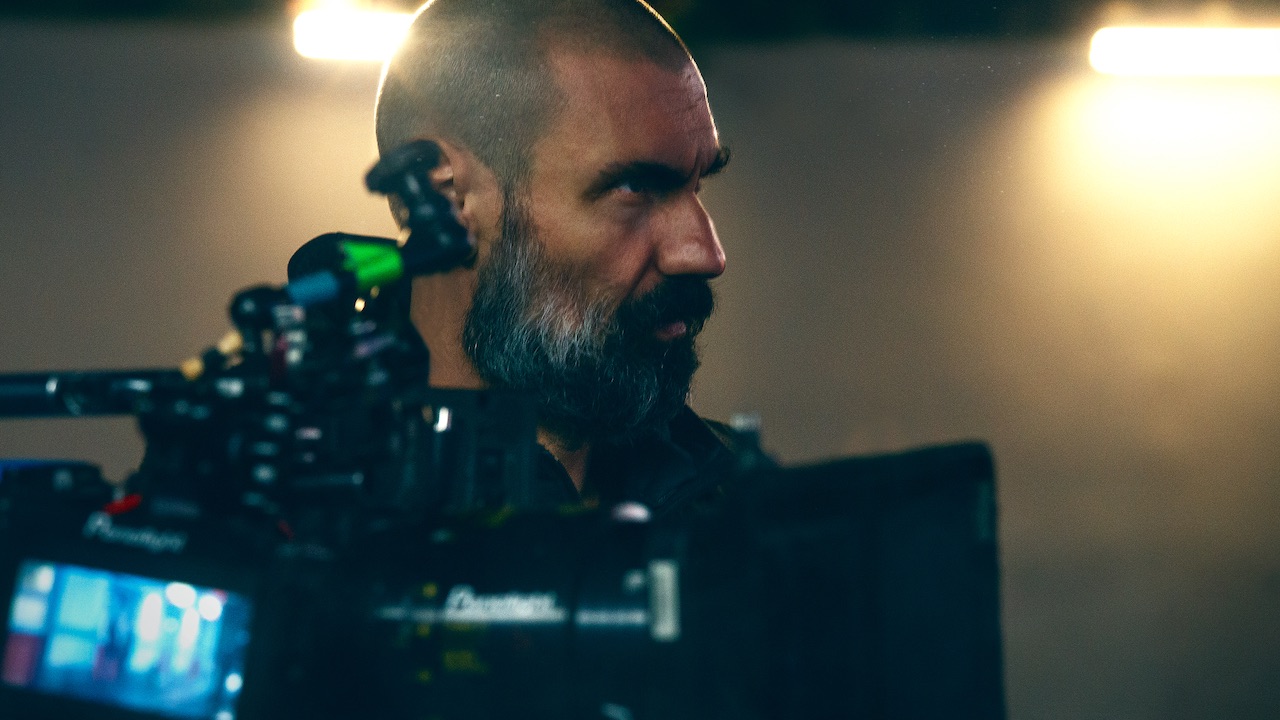 La belva arriva su Netflix: il nuovo trailer dell'action italiano disponibile in streaming dal 27 novembre