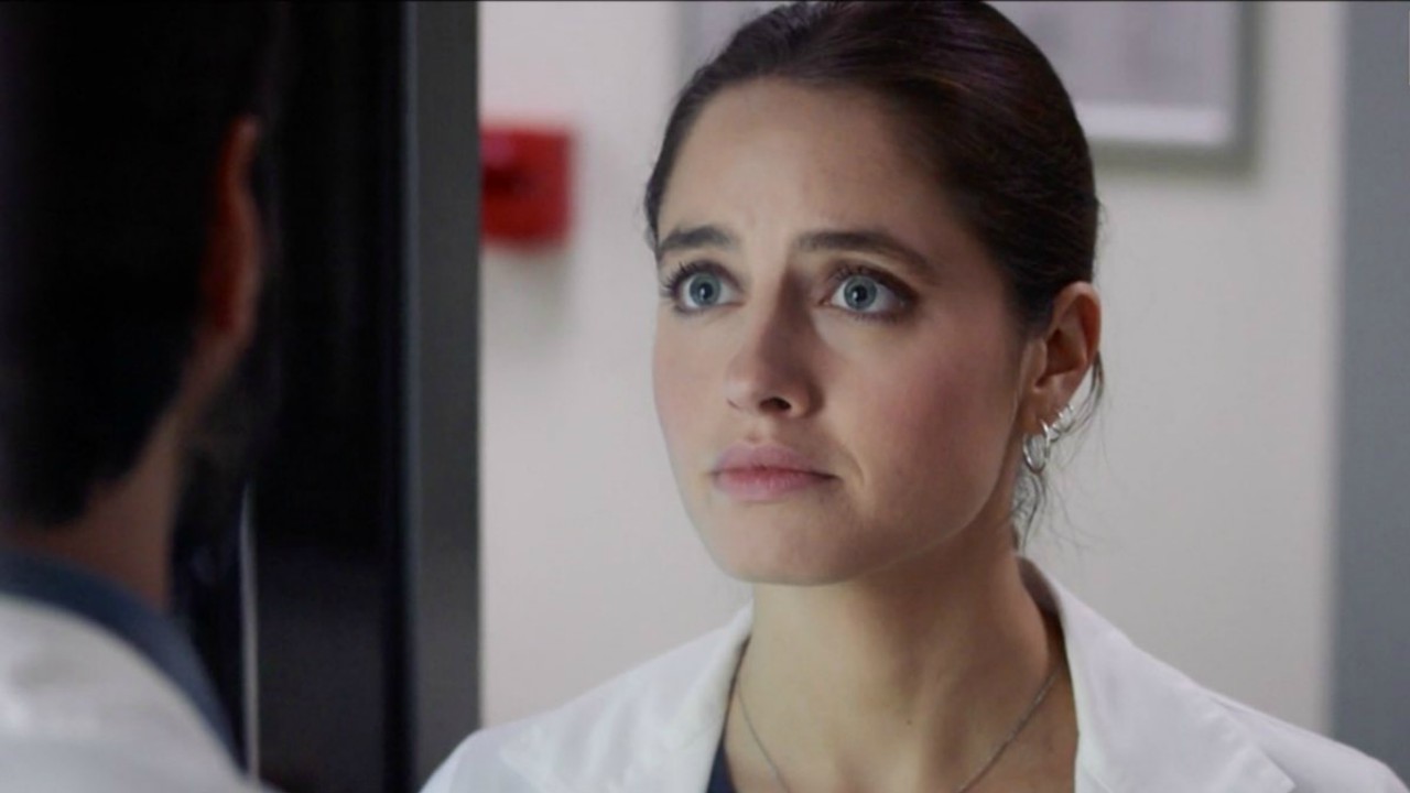 DOC - Nelle tue mani: Matilde Gioli sulla nuova stagione e sul set ai tempi della pandemia