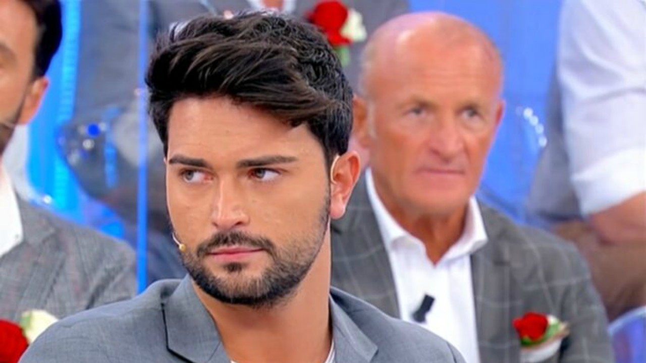 Oggi A Uomini E Donne In Onda