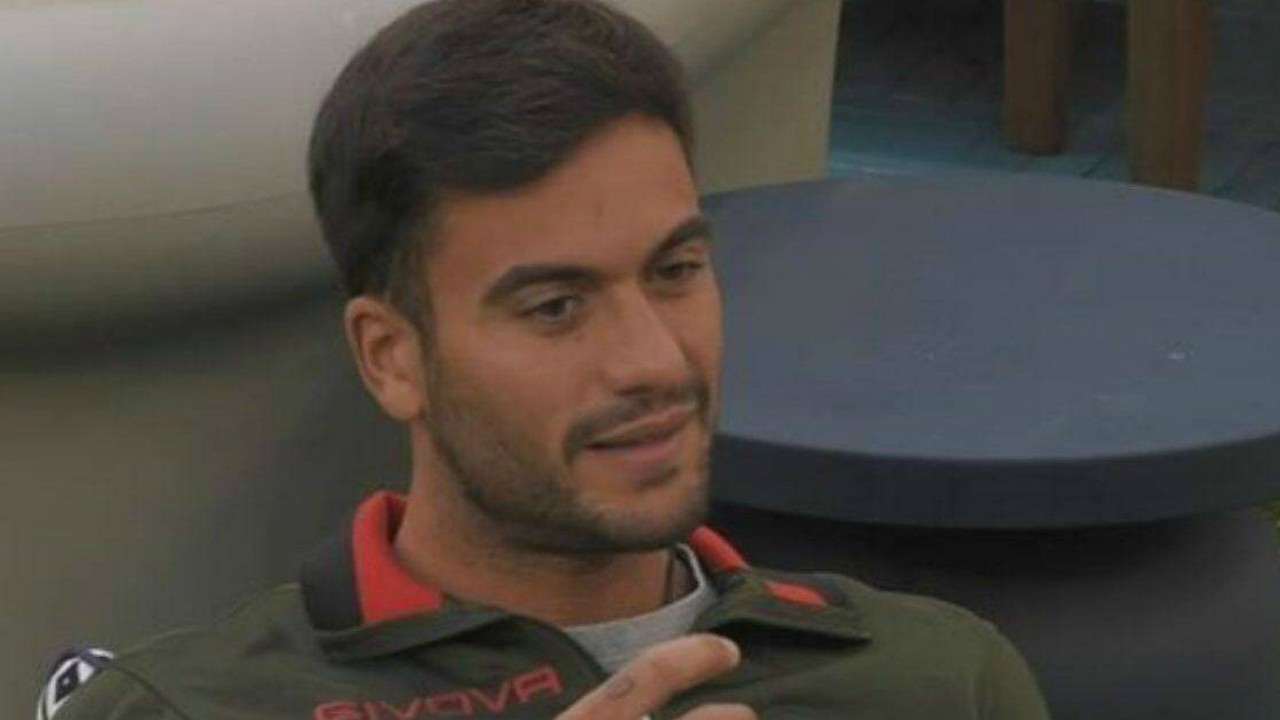 Grande Fratello Vip, fine dei Gregorelli, Pierpaolo Pretelli: "Quello che provavo per Elisabetta sta svanendo"