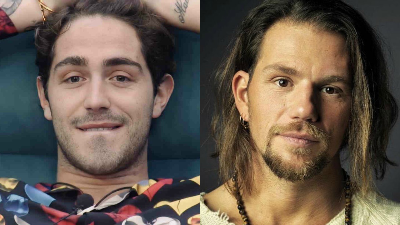 Grande Fratello Vip, Tommaso Zorzi cotto di Enrico Nigiotti: la reazione del Cantante di Amici