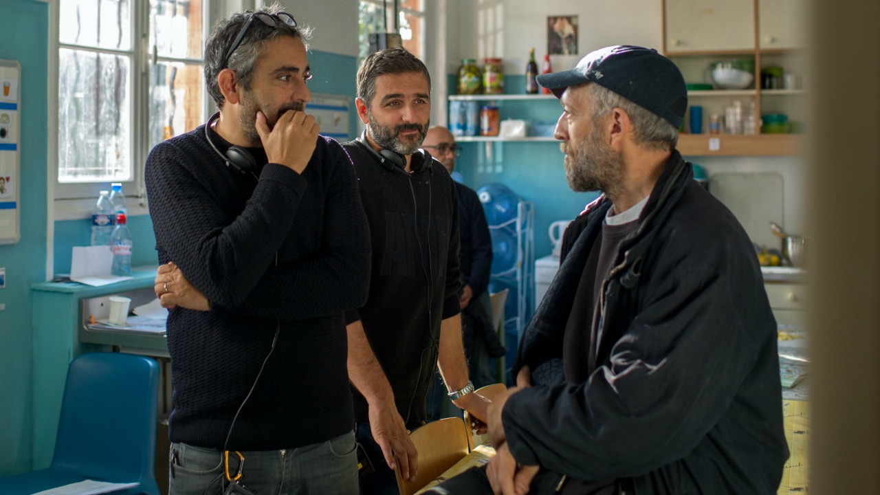 The Specials: intervista video a Eric Toledano, Olivier Nakache e il protagonista Reda Kateb