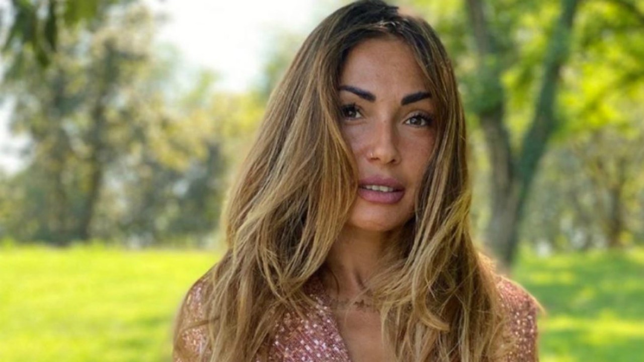 Uomini e Donne, Ida Platano dopo il ritorno di Riccardo Guarneri nel parterre over: "Sto facendo un percorso di rinascita"