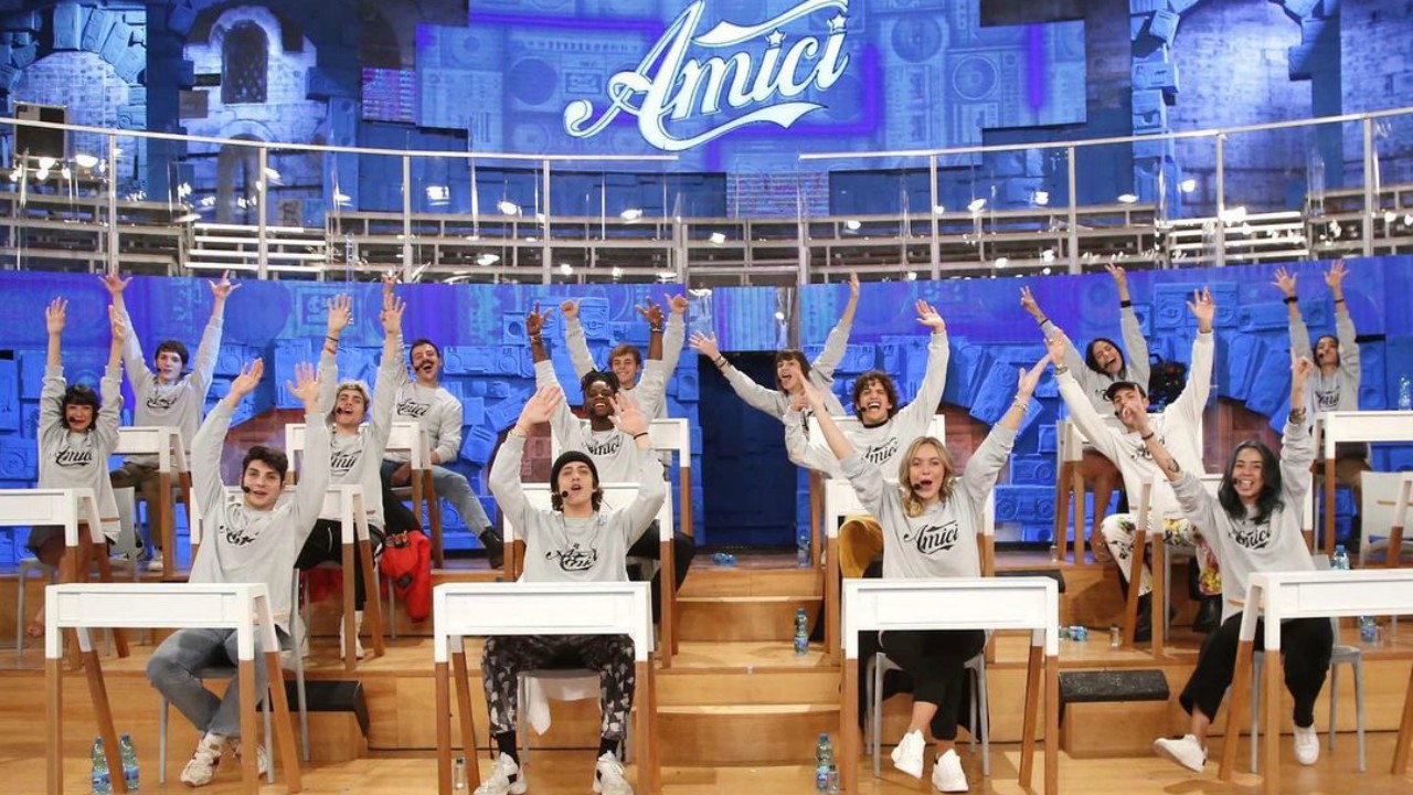 Amici 20 in onda oggi su Canale 5 la nuova puntata, le anticipazioni