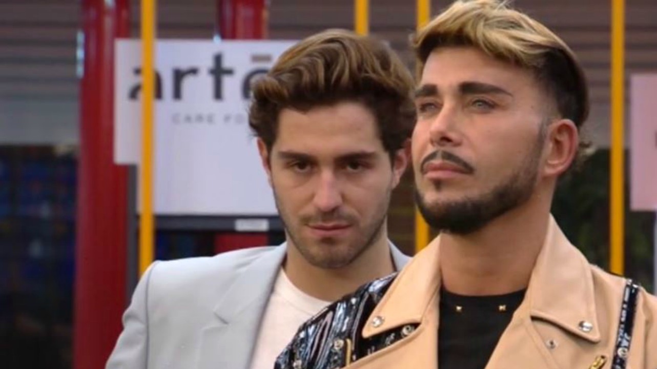 Grande Fratello Vip, Giacomo Urtis shock: le incredibili Foto del prima e dopo