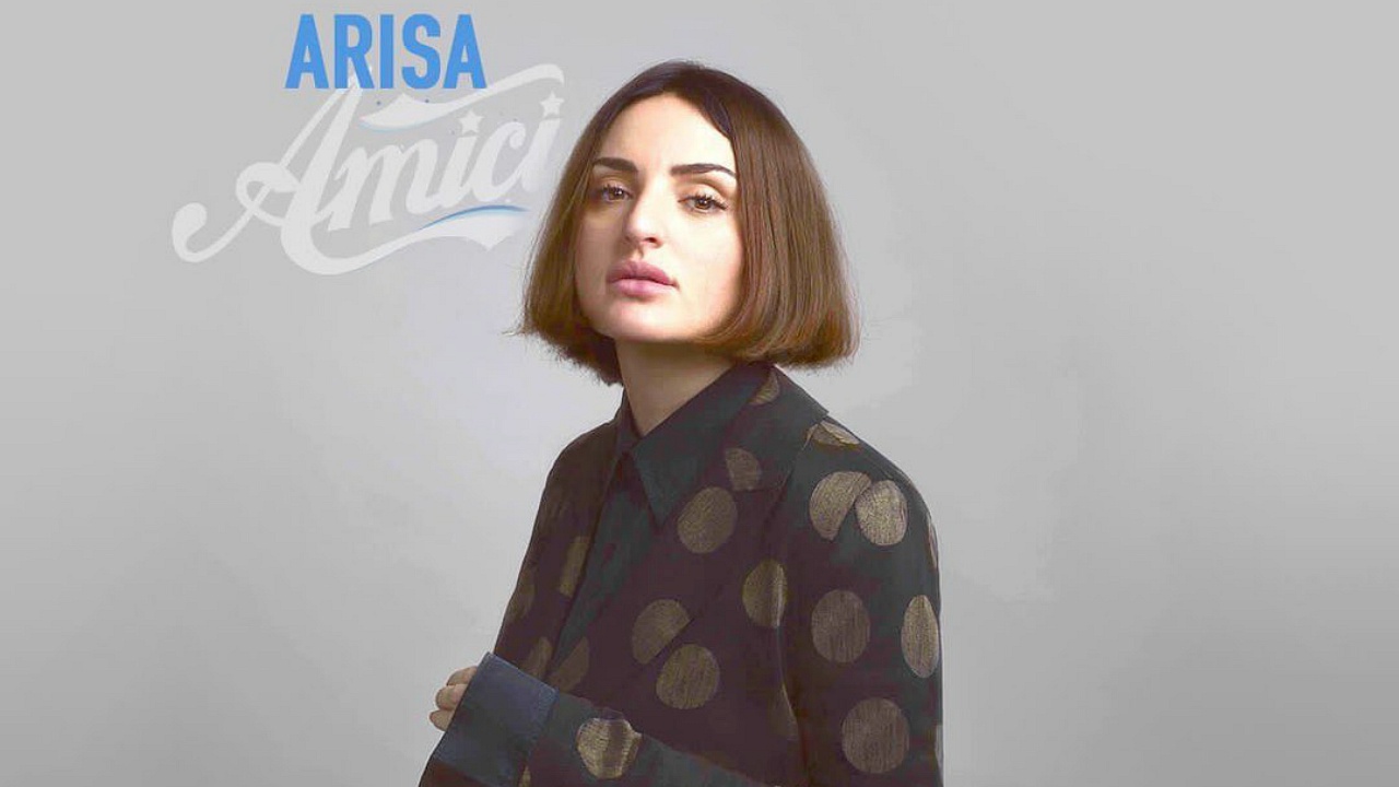 Amici, Arisa è la nuova Professoressa del Talent: Curiosità, Fidanzato, Vita Privata