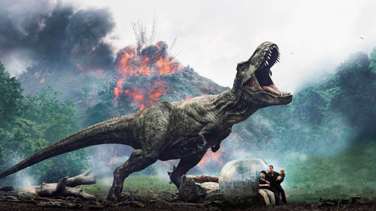 Stasera in TV: Film e Programmi di Oggi Domenica 22 Novembre 2020