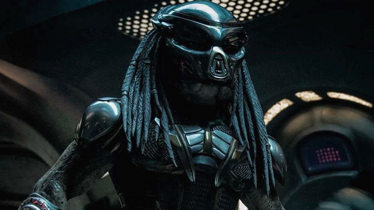 Predator torna ancora in un quinto film, c'è già un regista