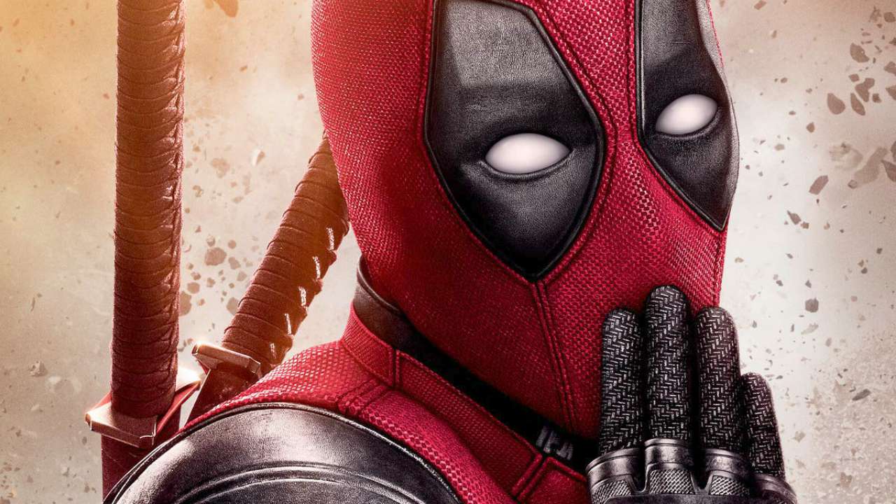 Deadpool 3 si avvicina, vietato ai minori nonostante la Disney?