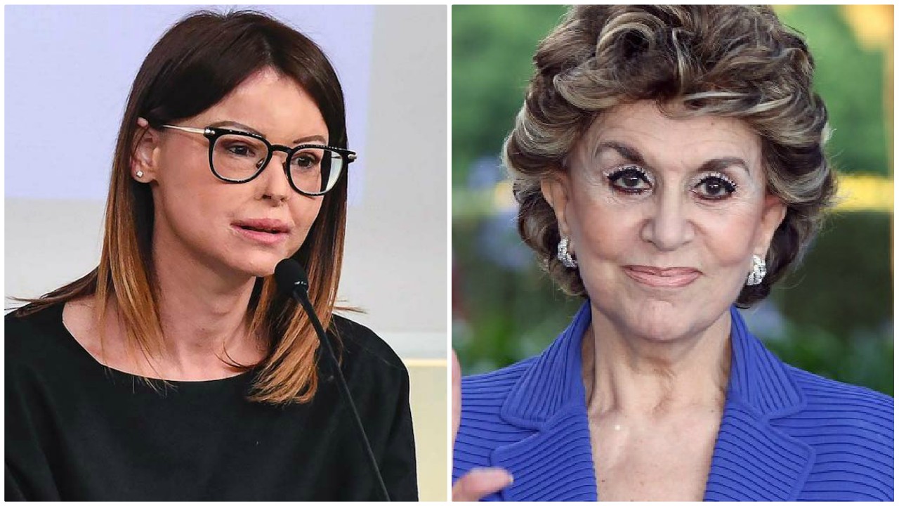 L'intervista di Franca Leosini al carnefice di Lucia Annibali cancellata dalla programmazione di Rai Storia