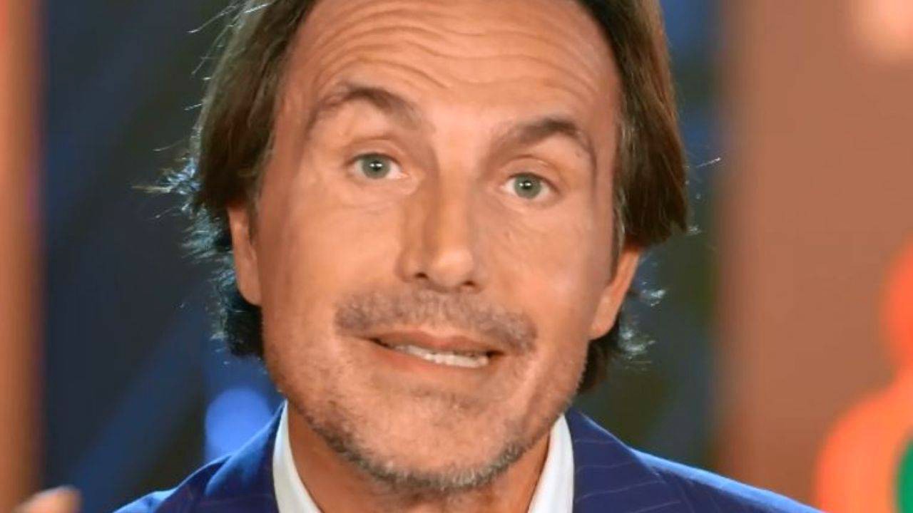Grande Fratello Vip, Zequila e la battuta su Maria Teresa Ruta