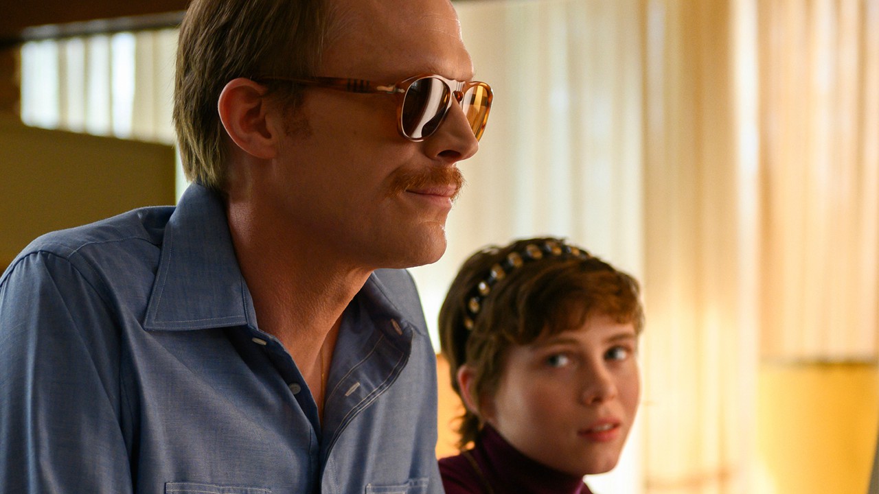 Uncle Frank: intervista a Paul Bettany e Sophia Lillis, protagonisti del film di Alan Ball
