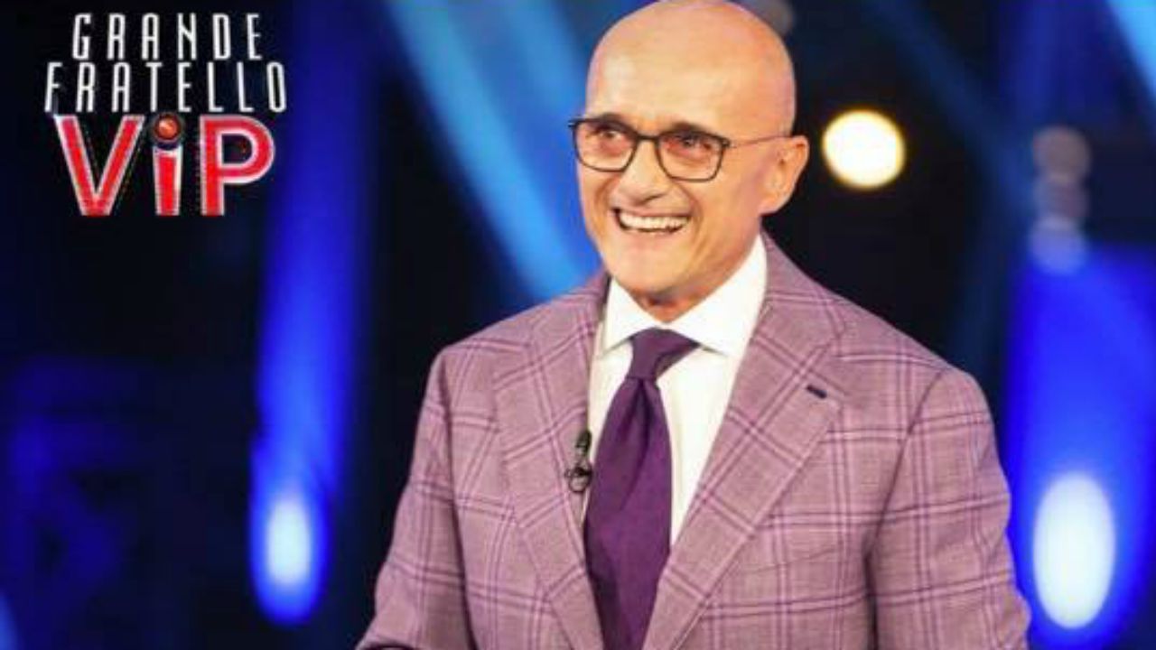 Grande Fratello Vip: anticipazioni e ospiti della puntata di questa sera
