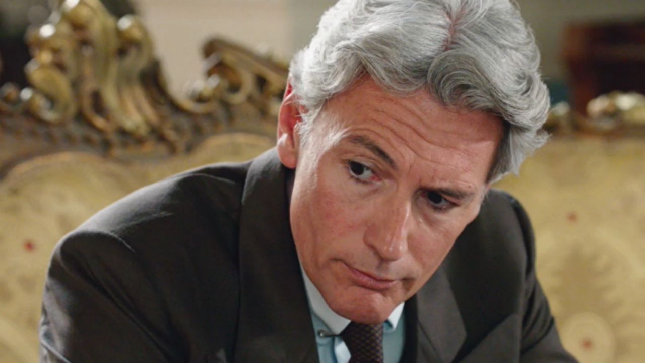 Il Paradiso delle Signore Anticipazioni 25 novembre 2020: Luciano e Umberto stringono un diabolico patto...