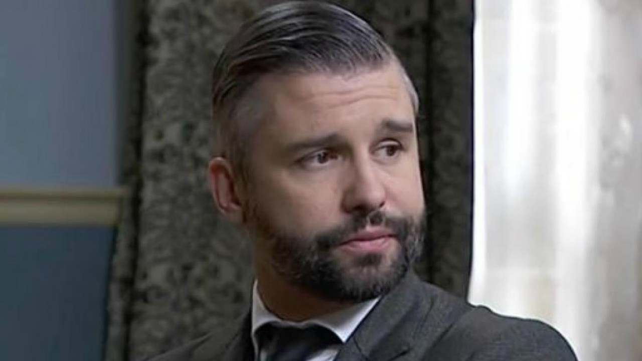 Una Vita Anticipazioni 25 novembre 2020: Felipe ha il cuore spezzato! Marcia se n'è andata...