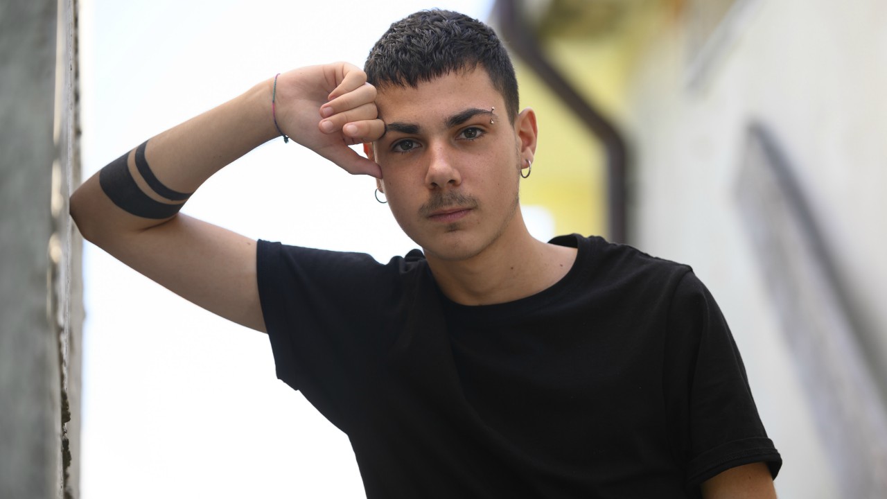 Il Collegio, intervista esclusiva a Giordano Francati: "Se non sarò il primo me ne farò una ragione"