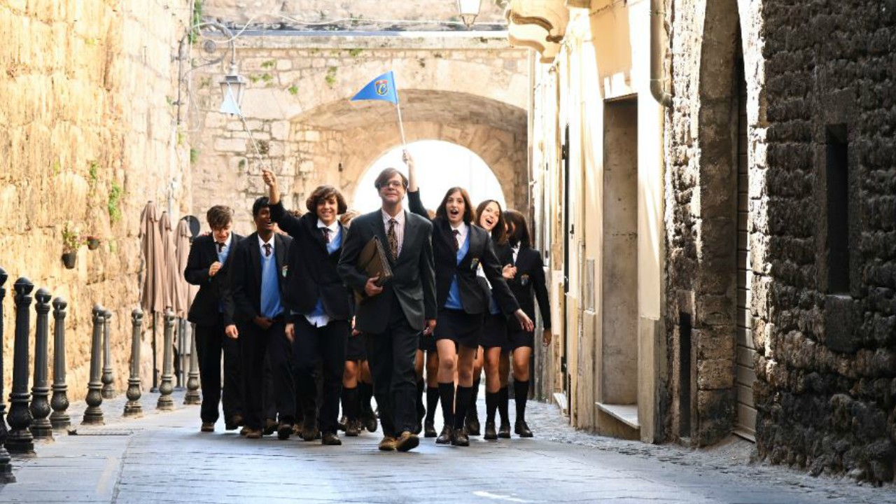 Il Collegio, Stasera su Rai2 un nuovo appuntamento: le Anticipazioni della Quinta Puntata