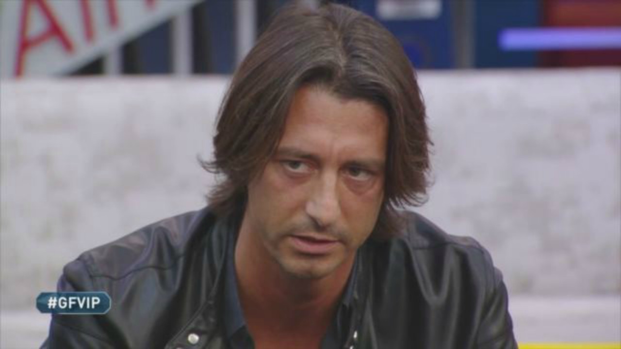 Grande Fratello Vip, Francesco Oppini confessa: "Faccio fatica a dire..."