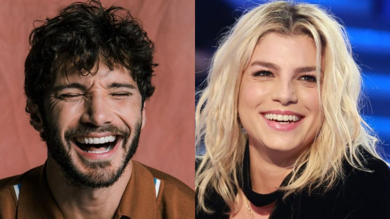 Emma Marrone Stefano De Martino amanti segreti? Il gossip piccante