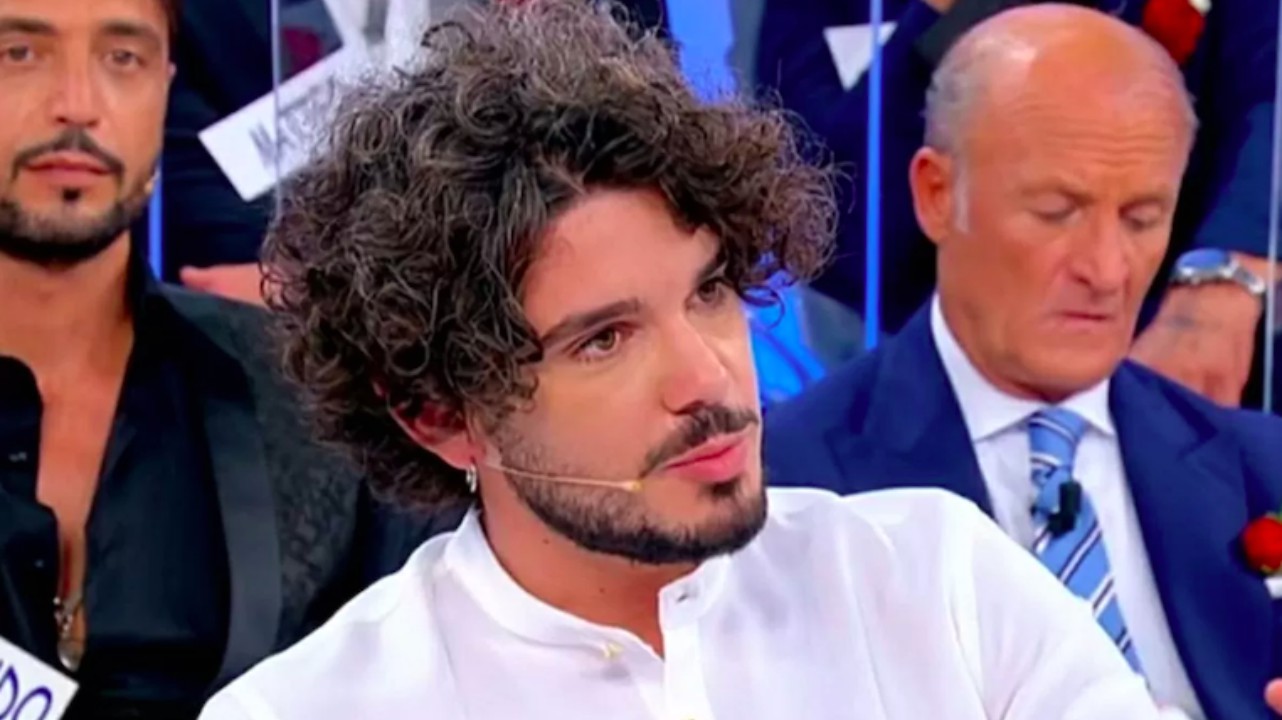 Uomini e Donne, Gianluca De Matteis non convince: Trono al capolinea?