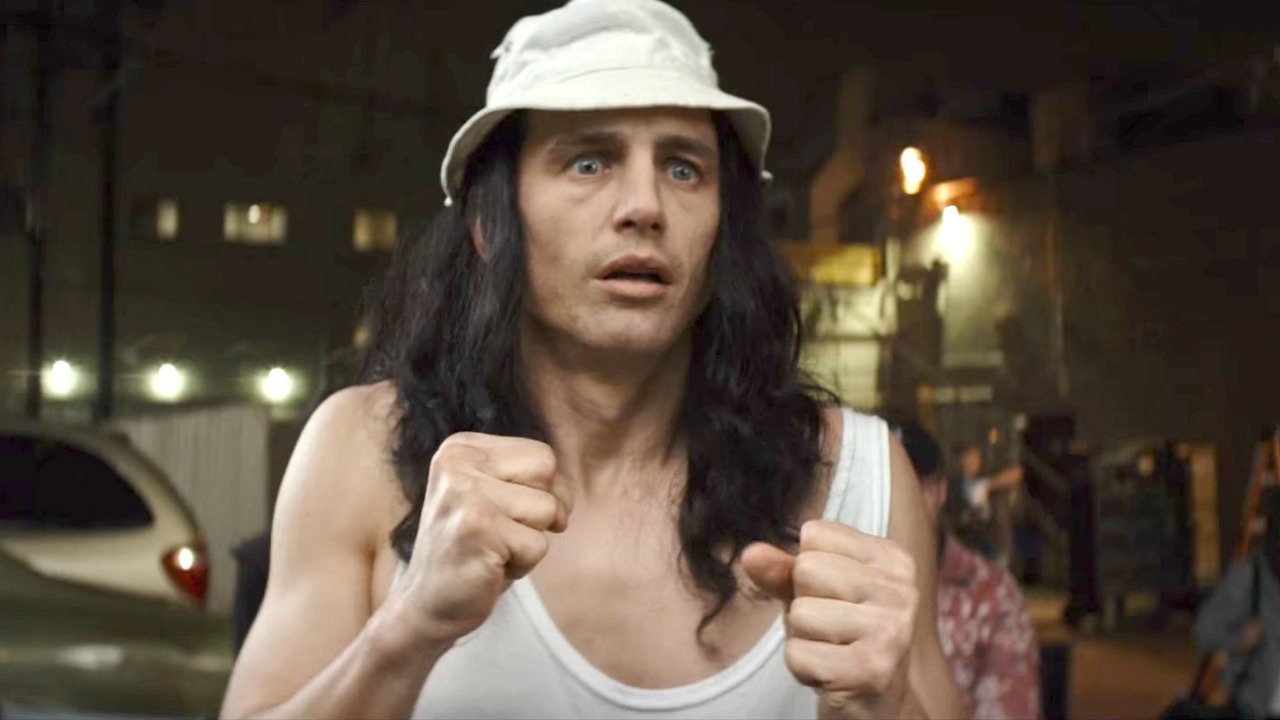 The Disaster Artist, l'ironia di James Franco nella storia vera in streaming su Infinity