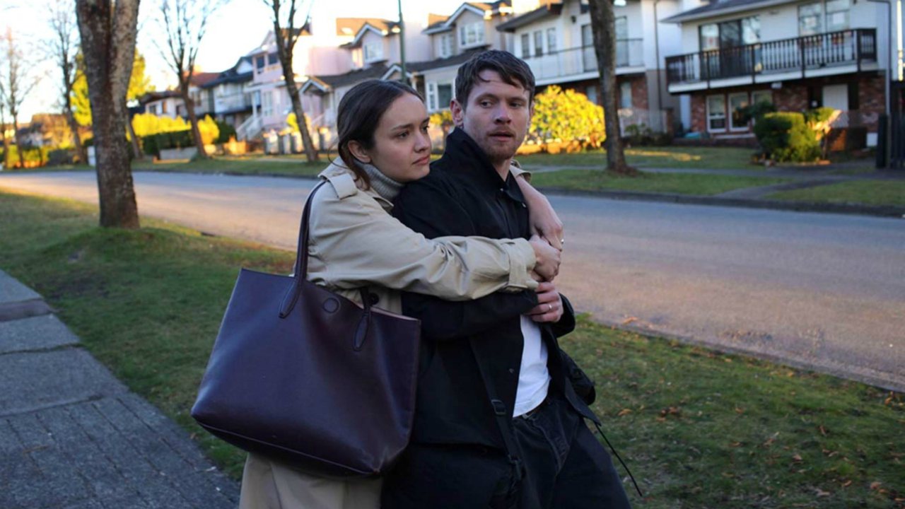 Little Fish: nel trailer Olivia Cooke e Jack O'Donnell in un mondo colpito da una pandemia