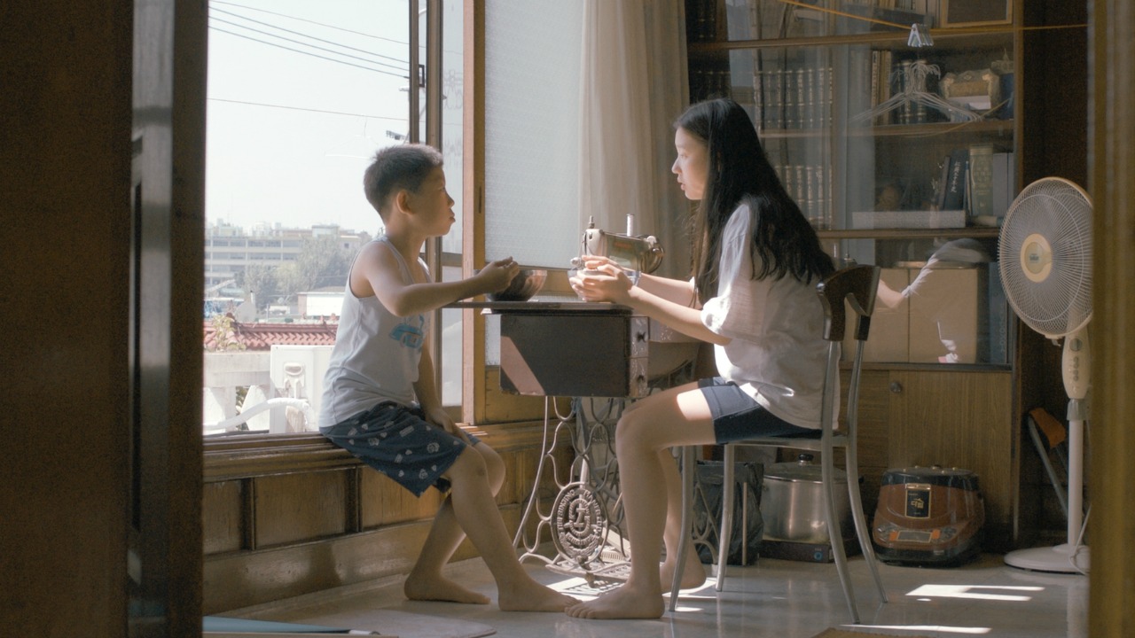 Moving On: una piacevole sorpresa arriva dalla Corea al concorso del Torino Film Festival 2020