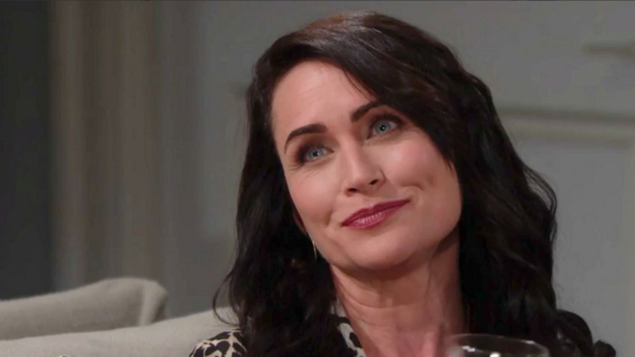 Beautiful Anticipazioni 26 novembre 2020: Quinn contro Sally! La guerra continua...