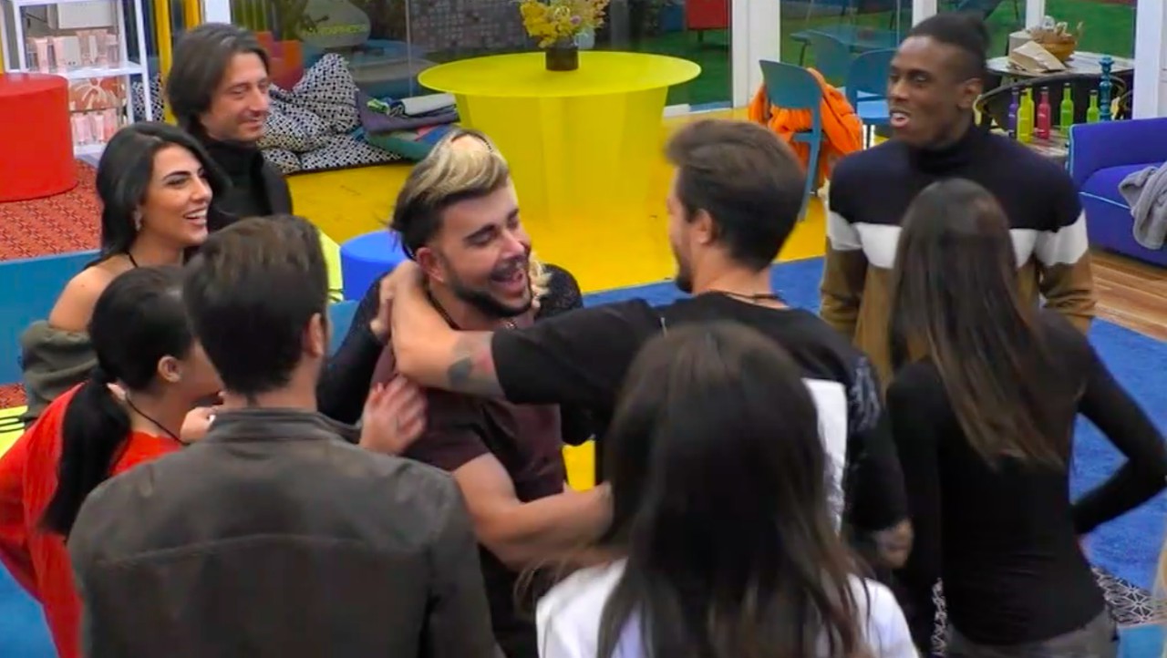 Grande Fratello Vip, un nuovo Comunicato sconvolge tutti: "Il Gf ha deciso che..."