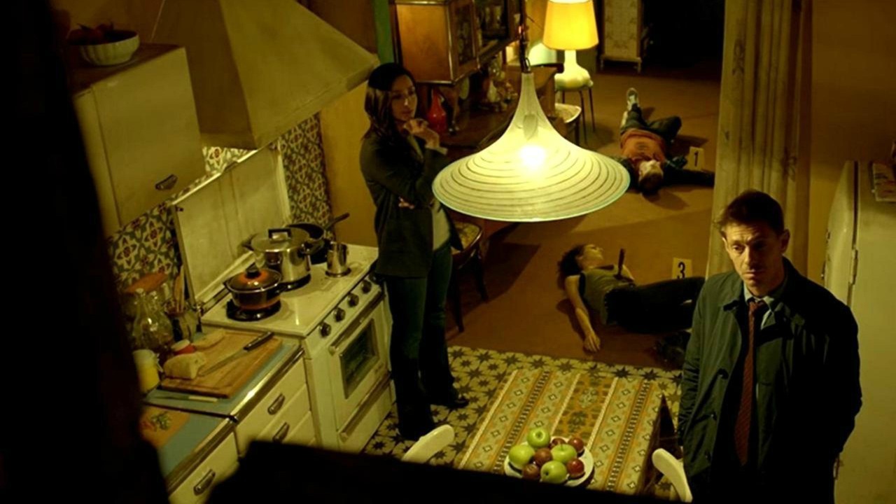 Il Silenzio dell'Acqua 2: La Prima Puntata va in onda Stasera 27 novembre su Canale 5