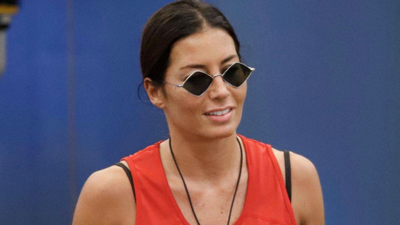 Grande Fratello Vip, Elisabetta Gregoraci a Selvaggia Roma: "Te lo meritavi dopo tutto quello che mi hai detto" (VIDEO)