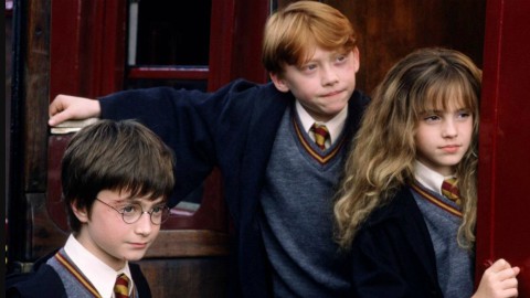 Harry Potter: per il regista Chris Columbus il primo film è stato un incubo