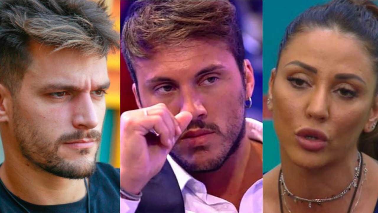 Grande Fratello Vip, Giulio Raselli attacca duramente Andrea Zelletta e svela un retroscena su Selvaggia Roma