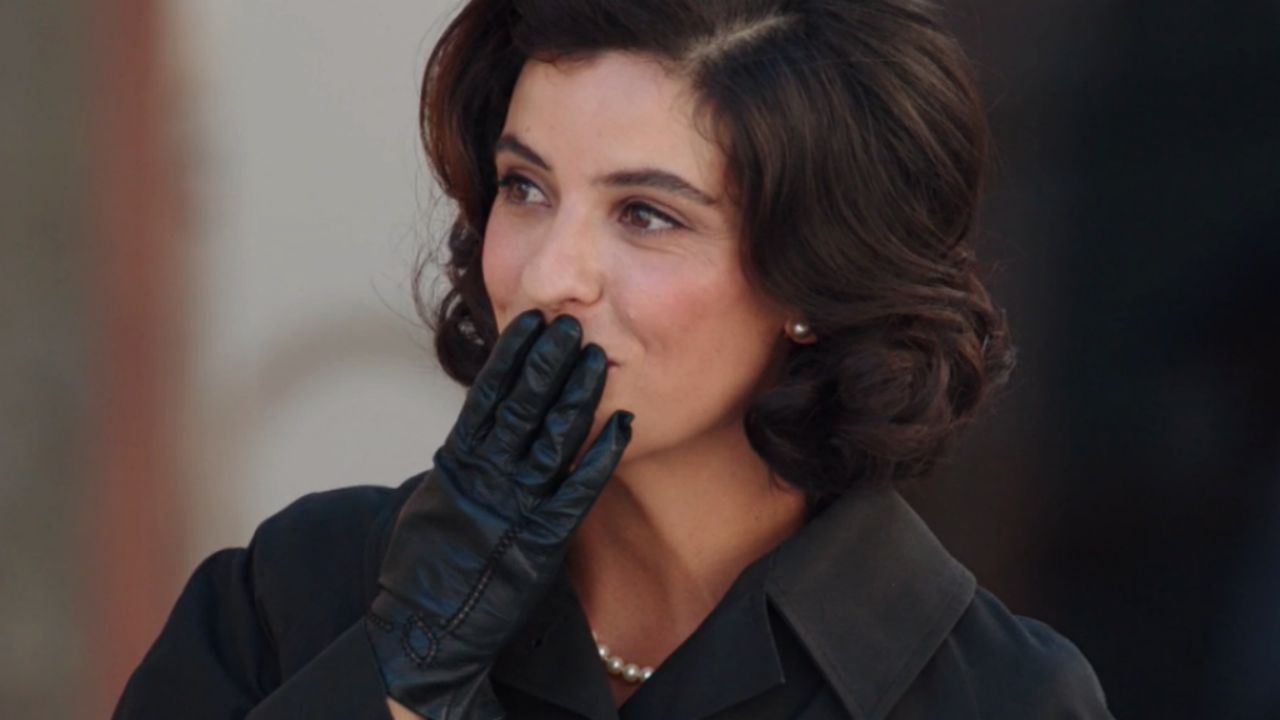 Il Paradiso delle Signore Anticipazioni: Beatrice rivela a Vittorio il suo segreto...