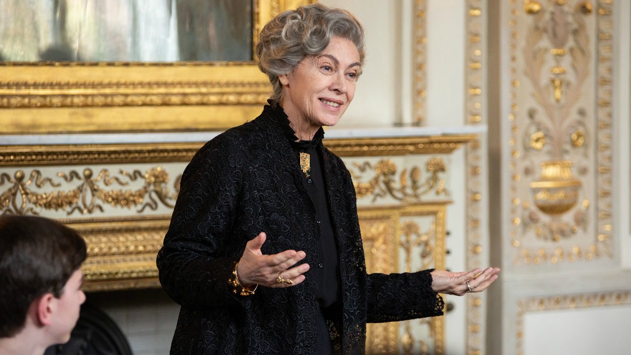 Rita Levi Montalcini, un film per la televisione di Rai1 con Elena Sofia Ricci, dedicato alla scienziata premio Nobel