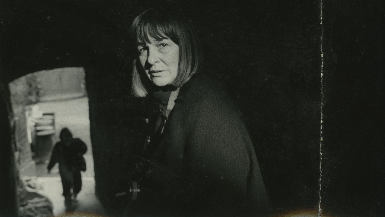 Letizia Battaglia. Shooting the Mafia: il docufilm sulla celebre fotografa venerdì 27 in prima serata su Sky Arte