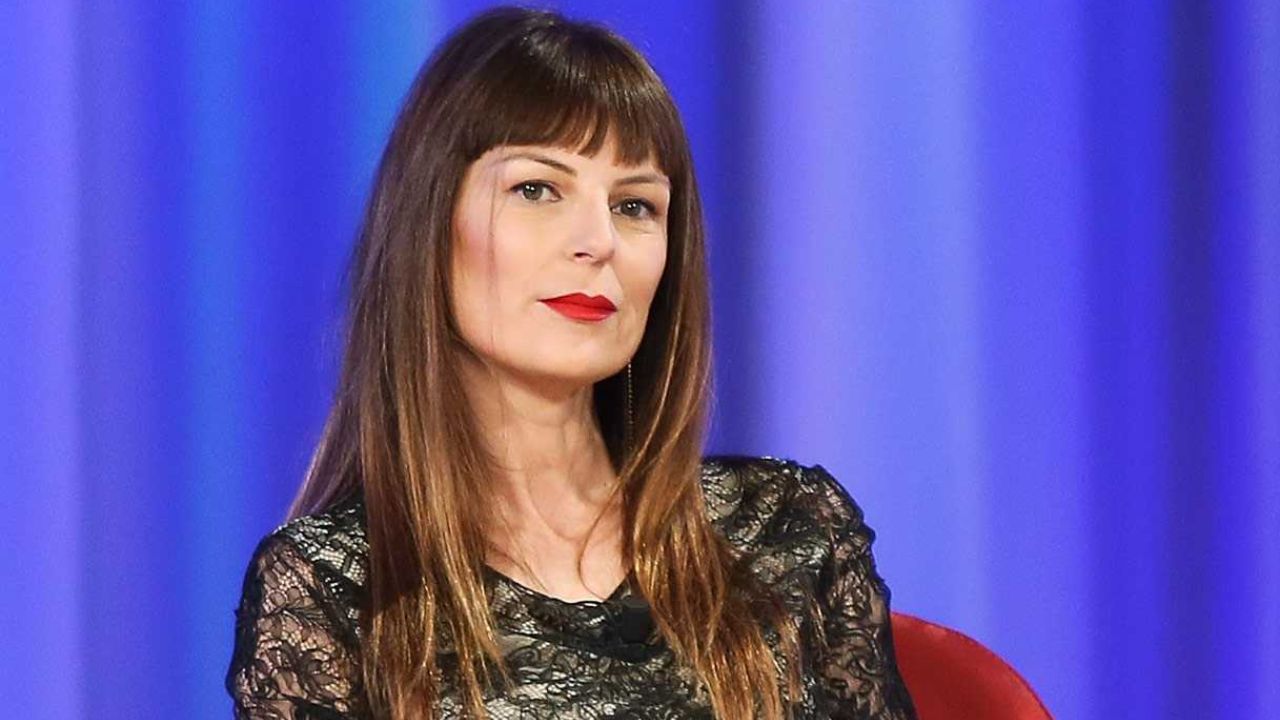 Grande Fratello Vip, Marina La Rosa e un amore violento: "Mi picchiava"