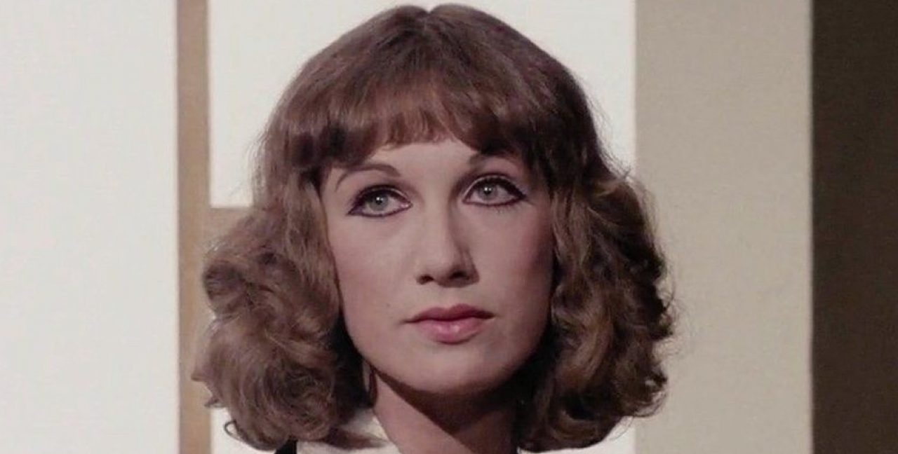 Addio all'attrice Daria Nicolodi, mamma di Asia Argento ed ex compagna di Dario Argento