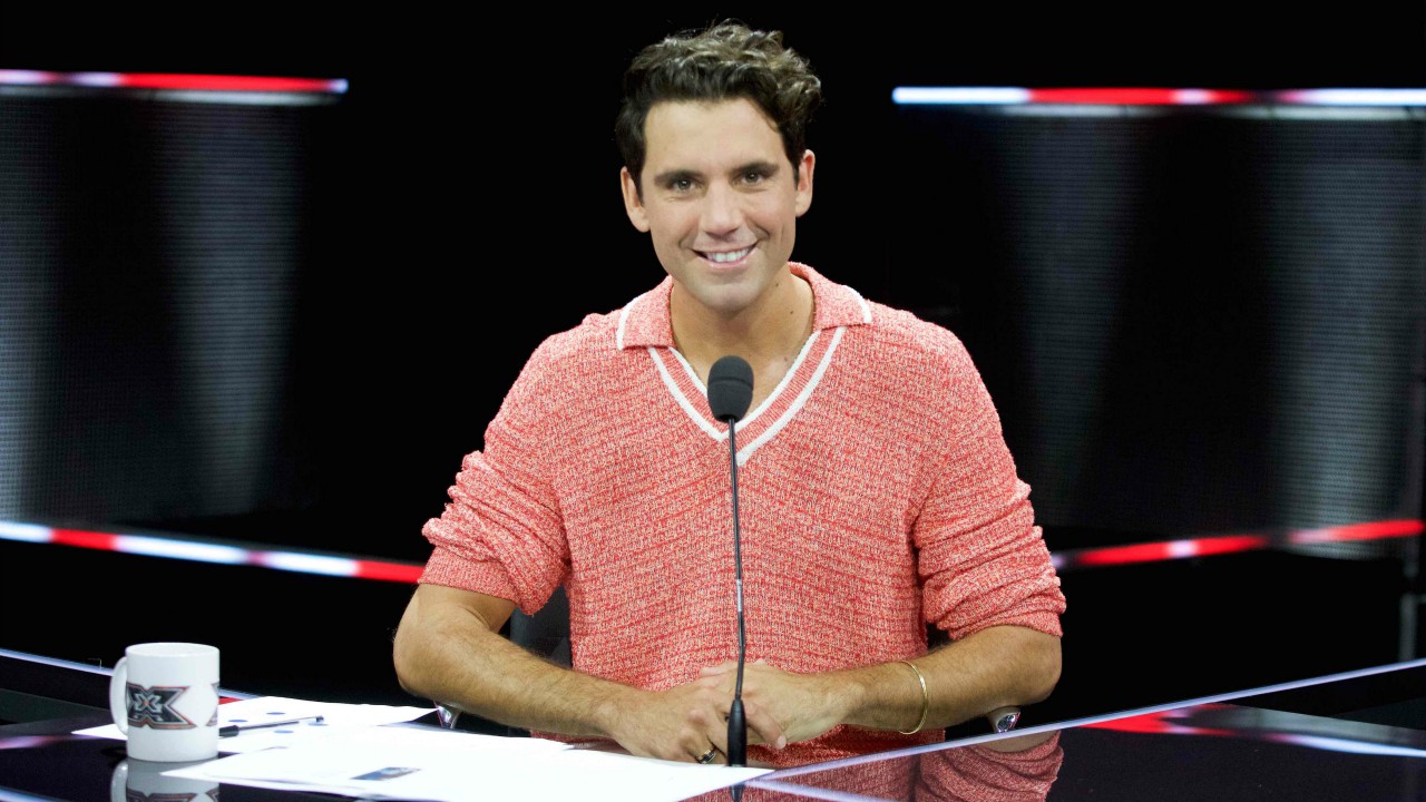 X Factor, Mika fa infuriare Manuel Agnelli: "Voglio baciare, sco**re, voglio fare tutto"