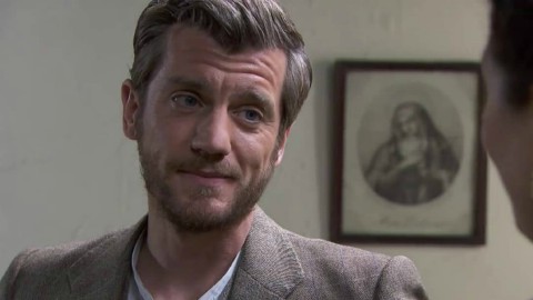 Una Vita Anticipazioni 30 novembre 2020: E' Mauro... il nuovo nemico di Genoveva!